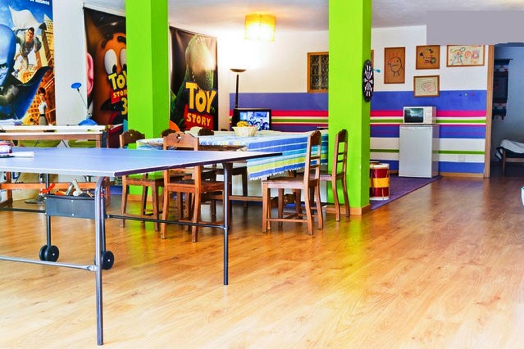Coloured Studio FAO Rom bilde