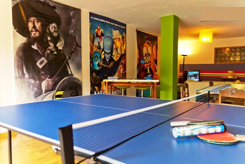 Coloured Studio FAO Rom bilde