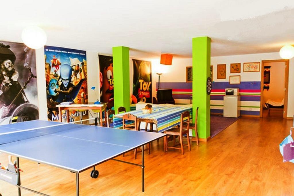 Coloured Studio FAO Rom bilde